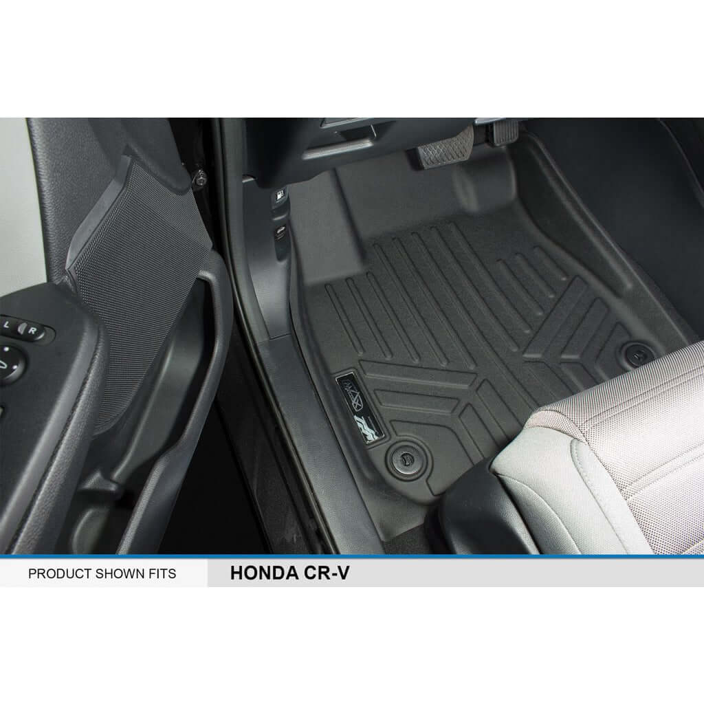SMARTLINER Floor Liners for 2017-2022 Honda CR-V