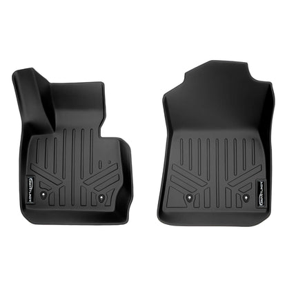 SMARTLINER Floor Liners for 2011-2017 BMW X3 / 2015-2018 X4