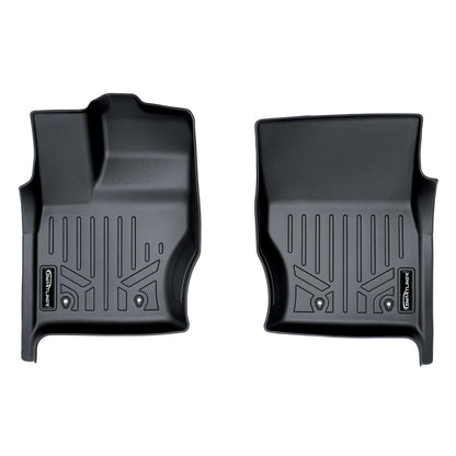 SMARTLINER Floor Liners for 2014-2022 Land Rover Range Rover Sport (7 Passenger Model)