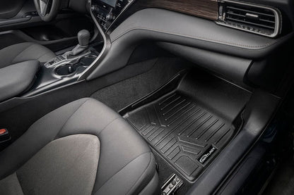 SMARTLINER Floor Liners for 2025-2026 Toyota Camry/Camry Hybrid