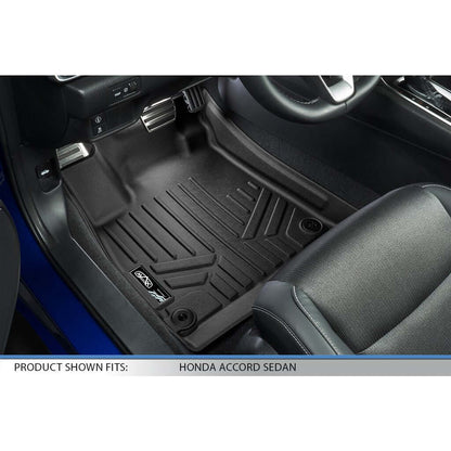 SMARTLINER Floor Liners for 2018-2022 Honda Accord