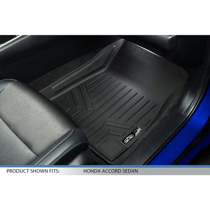 SMARTLINER Floor Liners for 2018-2022 Honda Accord