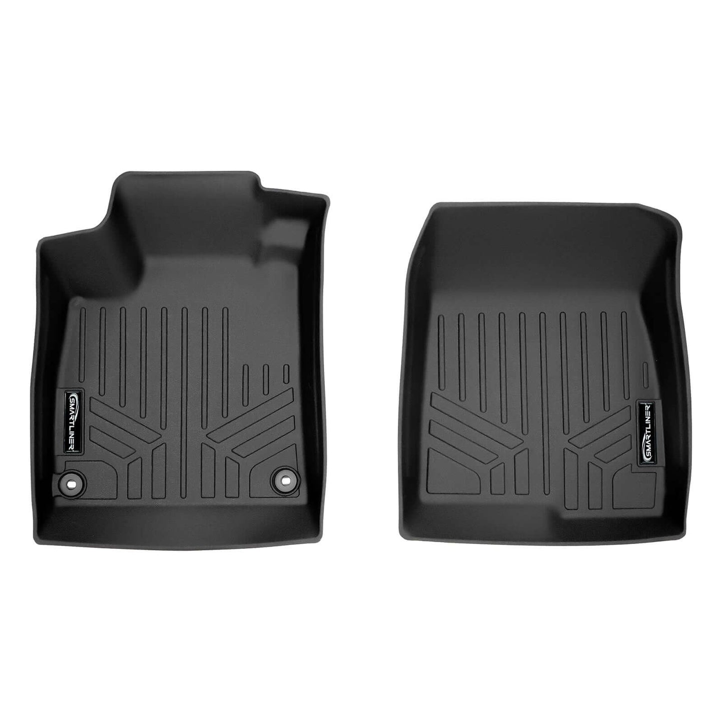 SMARTLINER Floor Liners for 2018-2022 Honda Accord Hybrid