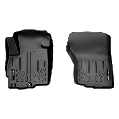 SMARTLINER Custom Fit Floor Liners For 2011-2026 Mitsubishi Outlander Sport