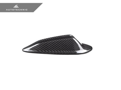 AutoTecknic Dry Carbon Roof Antenna Cover - F95 X5M LCI | F96 X6M LCI