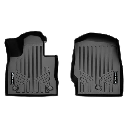 SMARTLINER Floor Liners for 2020-2021 Ford Explorer