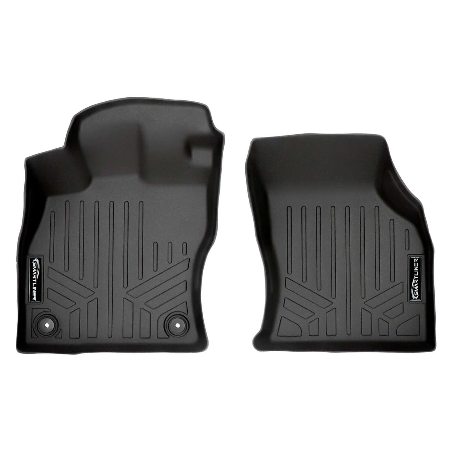 SMARTLINER Floor Liners for 2019-2026 Volkswagen Jetta