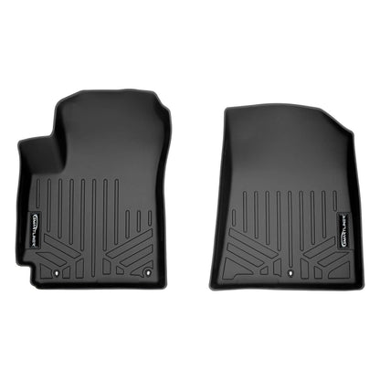 SMARTLINER Floor Liners for 2020-2025 Kia Soul