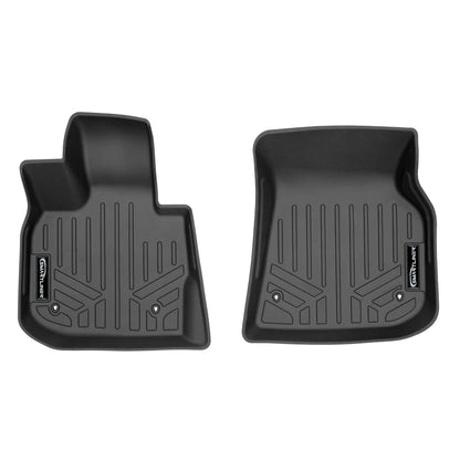 SMARTLINER Floor Liners for 2019-2025 BMW X3 (Hybrid Models)