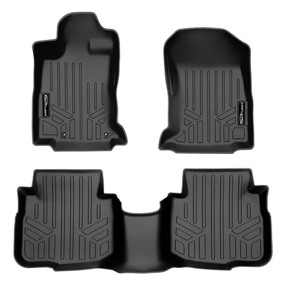 SMARTLINER Floor Liners for 2020-2025 Subaru Legacy