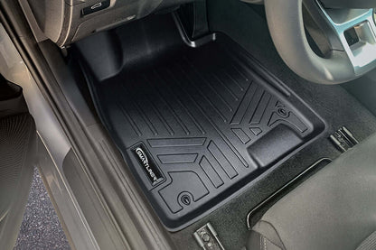 SMARTLINER Floor Liners for 2024-2026 Hyundai Sonata FWD Models