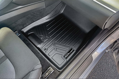 SMARTLINER Floor Liners for 2020-2025 Hyundai Sonata AWD Models