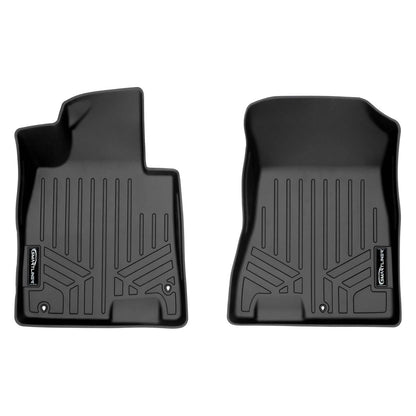 SMARTLINER Floor Liners for 2024-2026 Hyundai Sonata FWD Models