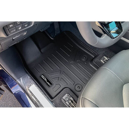 SMARTLINER Floor Liners for 2020-2026 Toyota Highlander Hybrid