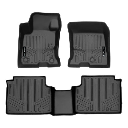 SMARTLINER Floor Liners for 2020-2025 Ford Escape Hybrid & Plug in Hybrid Models