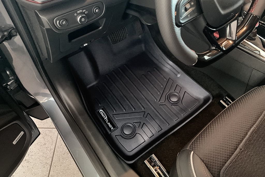 SMARTLINER Floor Liners for 2020-2026 Buick Encore GX