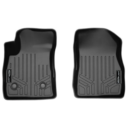SMARTLINER Floor Liners for 2021-2025 Chevrolet Trailblazer AWD