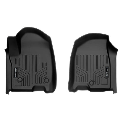 SMARTLINER Floor Liners for 2021-2026 GMC Yukon XL/ Yukon Denali XL (2nd Row Bench)