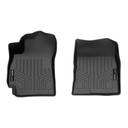 SMARTLINER Floor Liners for 2021-2026 Hyundai Elantra (No GT Models) Automatic Transmission