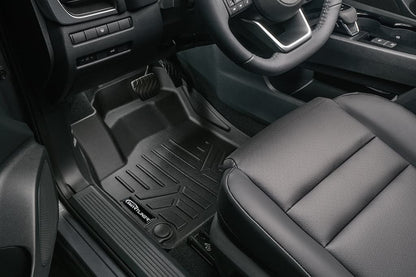 SMARTLINER Custom Fit Floor Liners For 2021-2026 Nissan Rogue