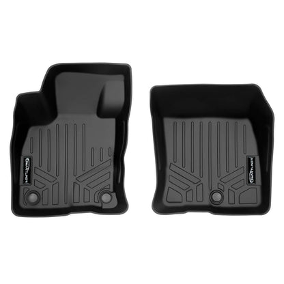SMARTLINER Floor Liners for 2021-2026 Ford Bronco Sport