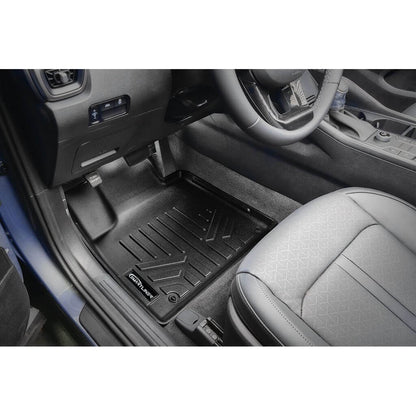 SMARTLINER Custom Fit Floor Liners For 2021-2026 Kia Sorento (with 2nd Row Bucket Seats)