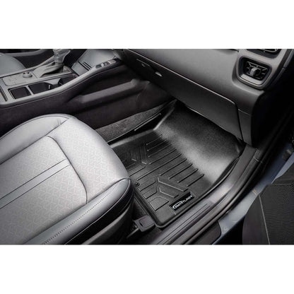 SMARTLINER Custom Fit Floor Liners For 2021-2026 Kia Sorento (with 2nd Row Bucket Seats)