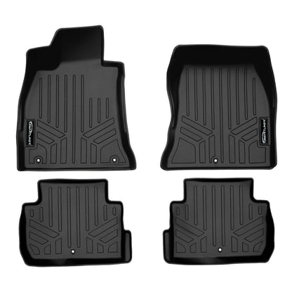 SMARTLINER Floor Liners for 2018-2023 Kia Stinger (RWD)