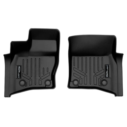 SMARTLINER Floor Liners for 2020-2025 Range Rover Defender 110