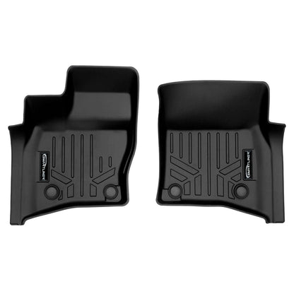 SMARTLINER Floor Liners for 2023-2025 Land Rover Defender 130 7 Passenger