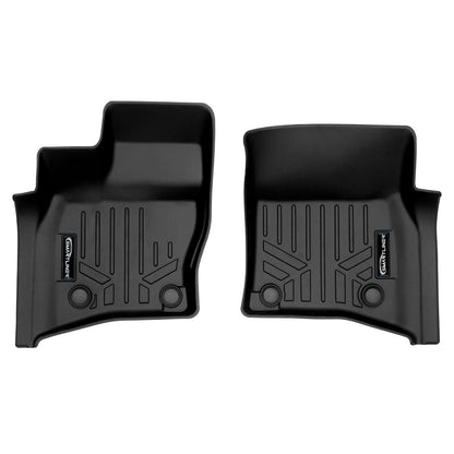SMARTLINER Floor Liners for 2020-2025 Range Rover Defender 110 (With Optional 3rd Row Seats)