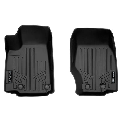 SMARTLINER Floor Liners for 2022-2025 Jeep Grand Cherokee 4xe