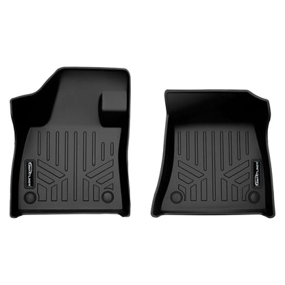 SMARTLINER Floor Liners for 2022-2025 Infiniti QX55