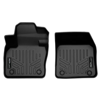 SMARTLINER Custom Fit Floor Liners For 2019 - 2026 Volvo XC40