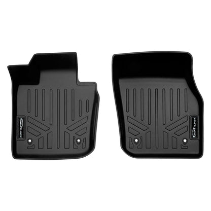 SMARTLINER Floor Liners for 2022-2024 MINI Convertible