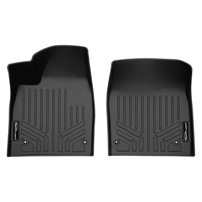 SMARTLINER Floor Liners for 2022-2024 Kia EV6 (1st Row Power Seats)