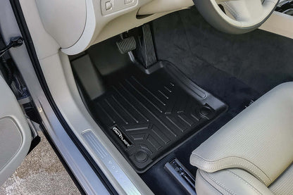 SMARTLINER Custom Fit Floor Liners For 2018 - 2026 Volvo XC60 (Non-Hybrid Models)
