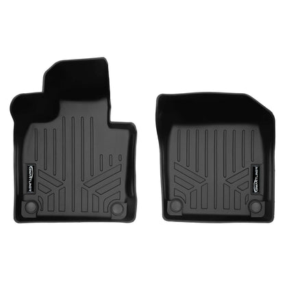 SMARTLINER Custom Fit Floor Liners For 2018 - 2026 Volvo XC60 (Non-Hybrid Models)