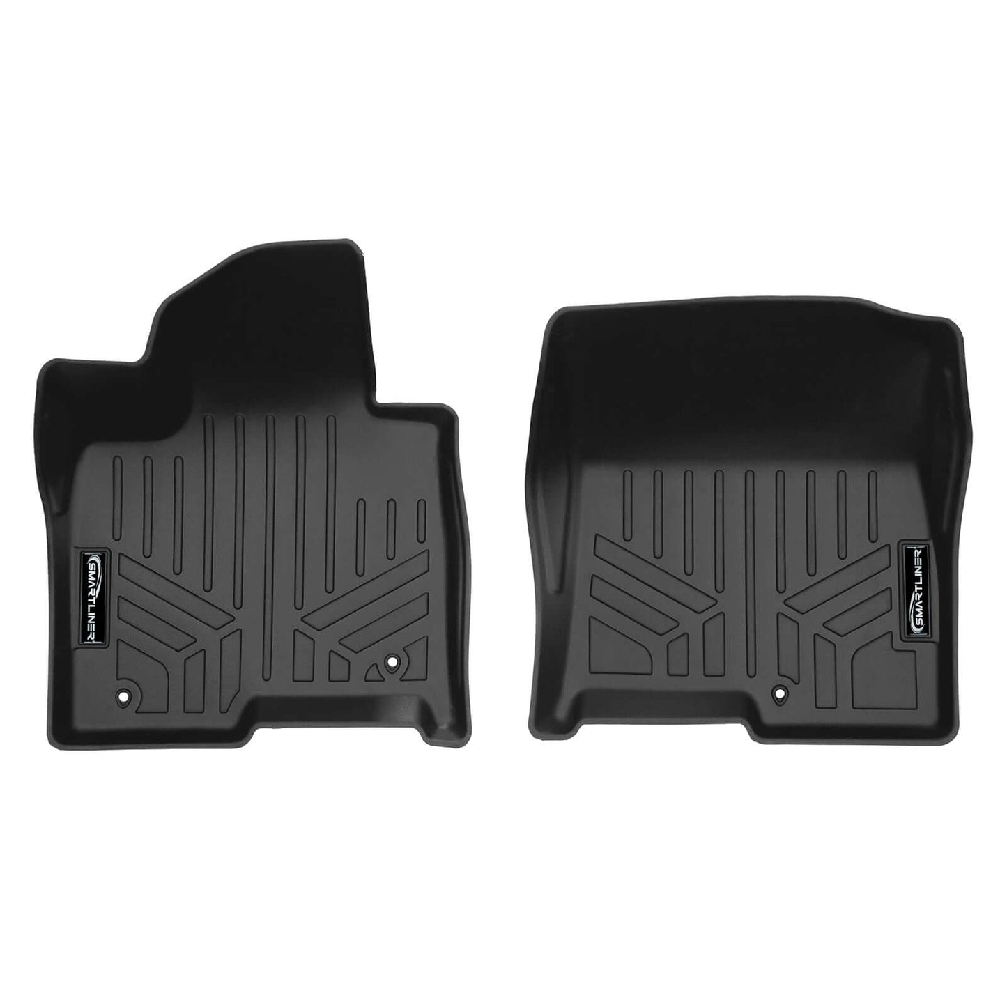 SMARTLINER Floor Liners for 2022-2026 Kia Sorento Plug-in Hybrid