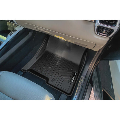 SMARTLINER Floor Liners for 2022-2026 Kia Sorento Plug-in Hybrid