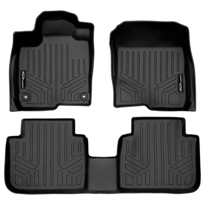 SMARTLINER Floor Liners for 2023 -2026 Honda HR-V