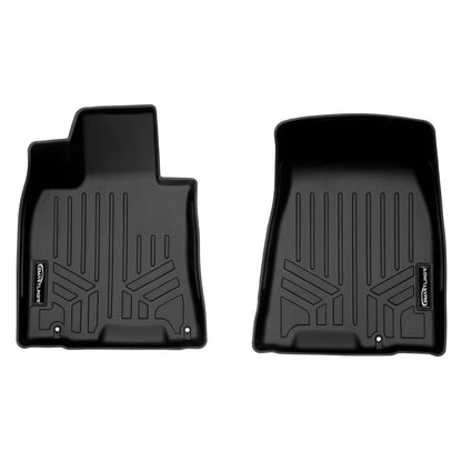 SMARTLINER Floor Liners for 2022-2026 Genesis GV70