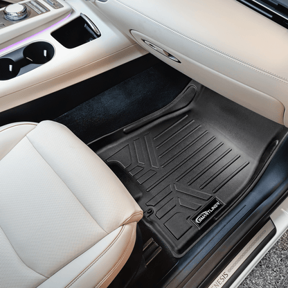 SMARTLINER Floor Liners for 2022-2026 Genesis GV70