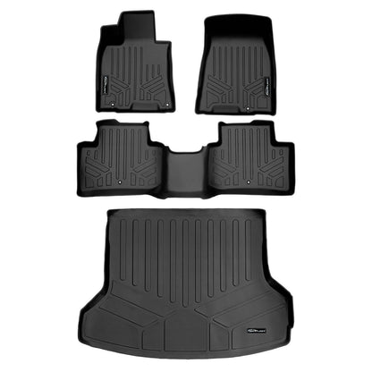 SMARTLINER Floor Liners for 2022-2026 Genesis GV70