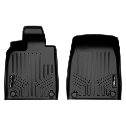 SMARTLINER Floor Liners for 2022-2026 Audi E-Tron GT