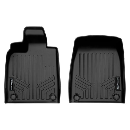 SMARTLINER Floor Liners for 2022-2026 Audi RS E-tron GT