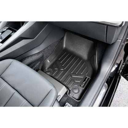 SMARTLINER Floor Liners for 2022-2025 Audi S3/RS3