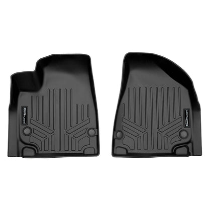 Smart Trim™ Floor Liners For 2021-2024 Pacifica Pinnacle Hybrid