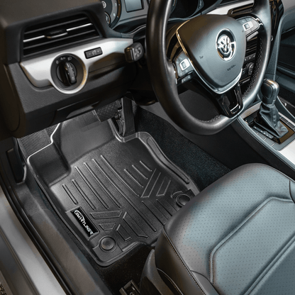 SMARTLINER Floor Liners for 2020-2024 Volkswagen Passat
