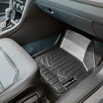 SMARTLINER Floor Liners for 2020-2024 Volkswagen Passat